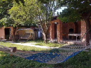 საოჯახო ვილა