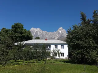 სასტუმრო სახლი ვივაუშბა