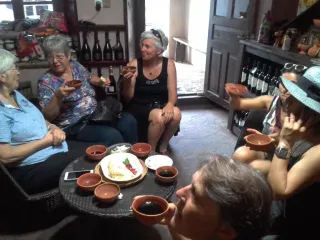 საოჯახო ღვინო