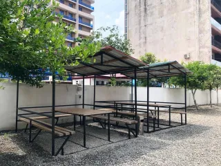 სასტუმრო სახლი ზურა