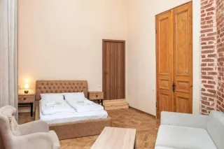 მომეცი სტუმარი