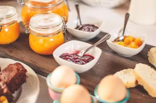 სტუმრების დრო