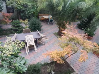 სასტუმრო სახლი 97 ბათუმში