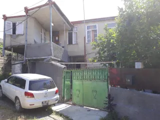 საოჯახო სასტუმრო ანჯელინა-კოკო