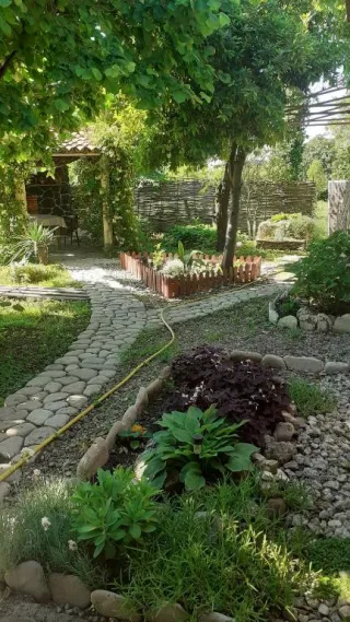 საოჯახო კოტეჯი