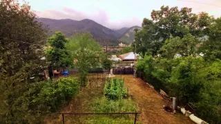 სასტუმრო სახლი დოია