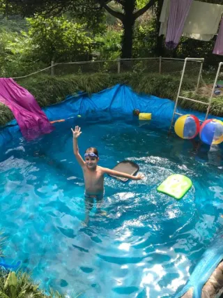 საოჯახო სასტუმრო ეკო ჩაქვი