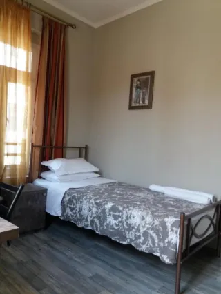 საოჯახო სასტუმრო ელენე