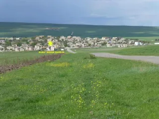 სასტუმრო სახლი გარეჯი