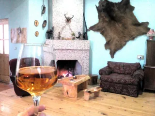 საოჯახო სასტუმრო Genacvale ბანძაში