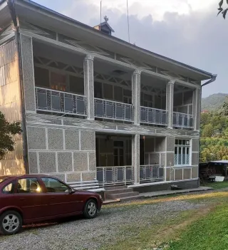 სასტუმრო სახლი ორთაბათუმში