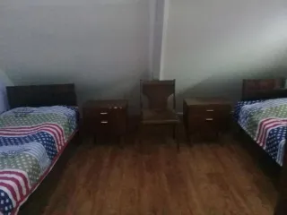 სასტუმრო სახლი ფიჭვნარში