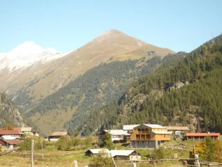 საოჯახო სასტუმრო ჯავახე