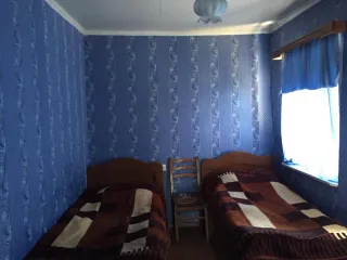 საოჯახო სასტუმრო ლალი გულედანი