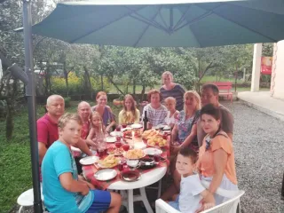 ბინა მაქსინ ჯაური