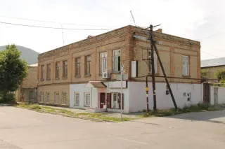 სასტუმრო სახლი ლევანი