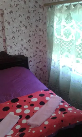 საოჯახო სასტუმრო ლიკა