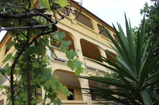 სასტუმრო სახლი მარია