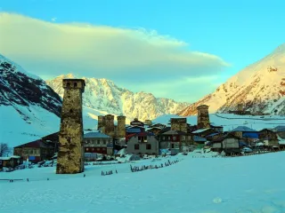 საოჯახო სახლი მარშანი