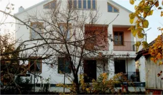 სასტუმრო სახლი მეგზური