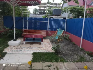 სასტუმრო სახლი მერი