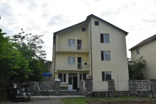 საოჯახო სასტუმრო მირაბელა