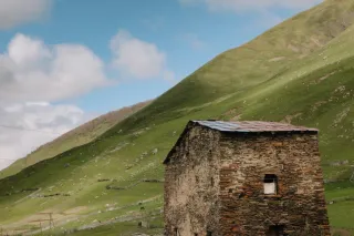 საოჯახო სასტუმრო მირანდა