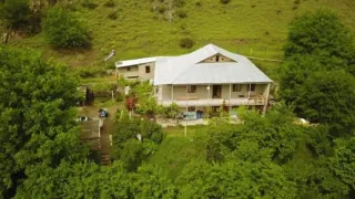 საოჯახო სასტუმრო მტკვარი