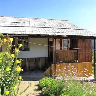 სასტუმრო სახლი საგრილა