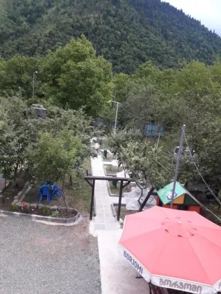 სასტუმრო სახლი ზაქარა