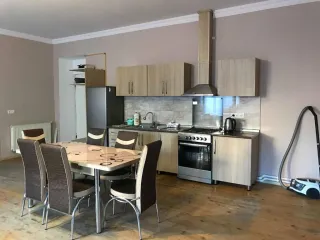 საოჯახო სასტუმრო "ნიკა"