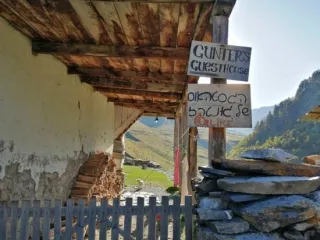 გუნტერის სტუმარი