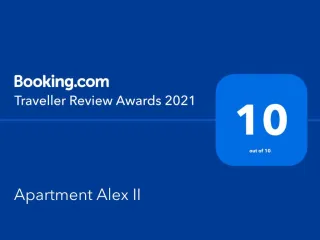 ბინა ალექსი II