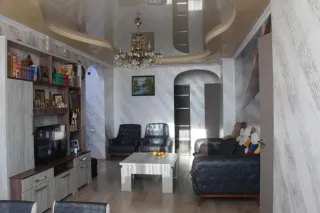 ჰატუნა აპარტამენტი