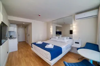 სამოთხის ბინები ორბის ქალაქში