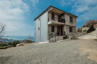 გორაკის სახლი მახინჯაურში