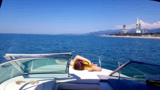 ბინა ალისა ბათუმში