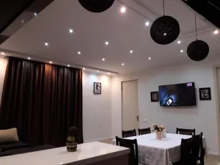 ბინა მირიან მეფე