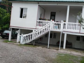 დასასვენებელი სახლი გონიო-დასვენება