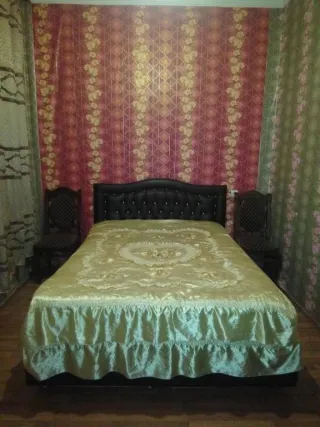 დასასვენებელი სახლი გონიო-დასვენება,