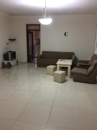 დასასვენებელი სახლი ლუკა ასათიანზე