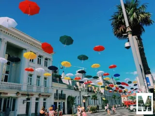 დასასვენებელი სახლი სპირიდი