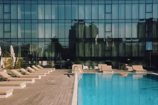 Holiday Inn - თბილისი, სასტუმრო IHG