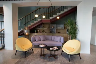 Holiday Inn Telavi, სასტუმრო IHG