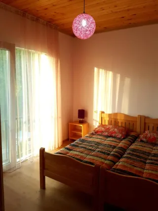 სახლი შეკვეთილში