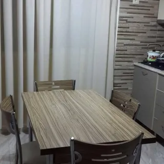 სახლი შეკვეთილში 1