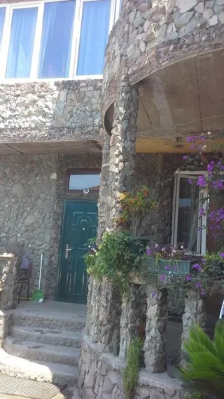 Homestay ჭყონია