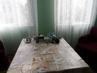 საოჯახო იზოლდა