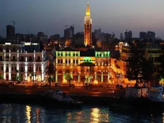 Homestay ზღვისპირა მანუჩარ