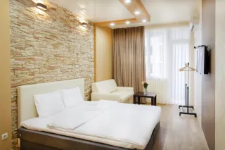 Horizons Apart Hotel ოფიციალური